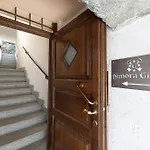 Dimora Gilles, Aosta Valley