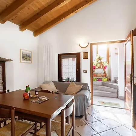 Dimora Gilles, Aosta Valley