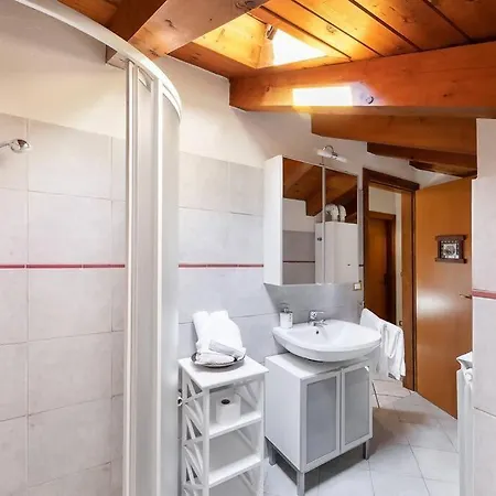 Apartman Dimora Gilles, Aosta Valley *