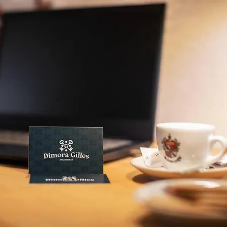 Dimora Gilles, Aosta Valley