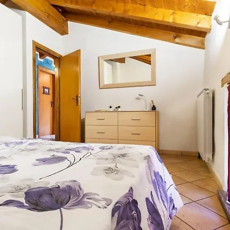 Dimora Gilles, Aosta Valley Apartman *