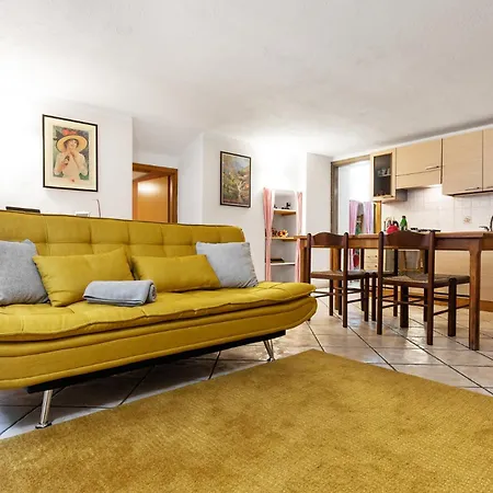 Dimora Gilles, Aosta Valley Apartman Bard