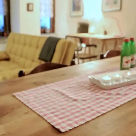 Apartman Dimora Gilles, Aosta Valley *