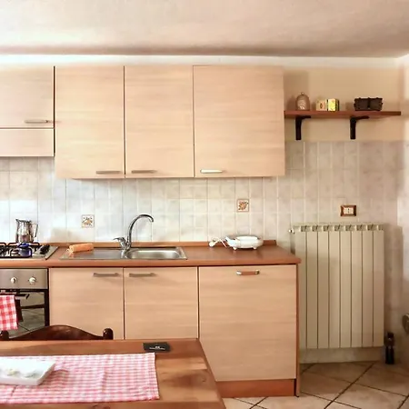 Dimora Gilles, Aosta Valley Bard