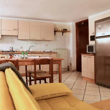 Dimora Gilles, Aosta Valley * Bard