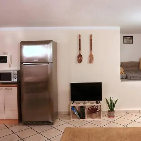 Dimora Gilles, Aosta Valley