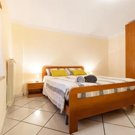 Apartman Dimora Gilles, Aosta Valley