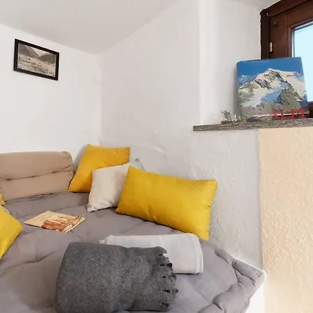 Apartamento Dimora Gilles, Aosta Valley *