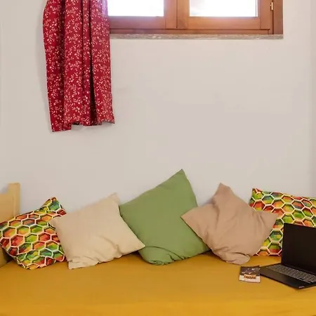 Dimora Gilles, Aosta Valley *