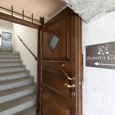 Dimora Gilles, Aosta Valley