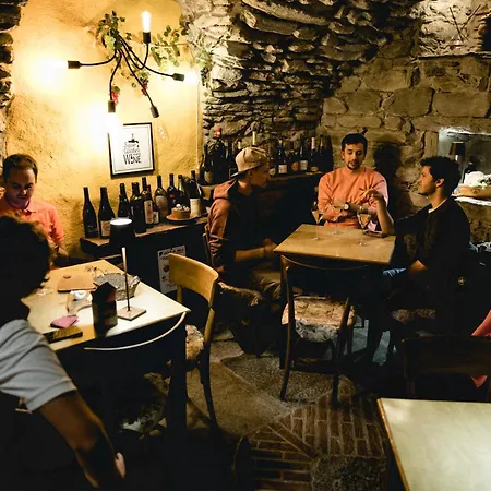 Dimora Gilles, Aosta Valley Appartamento